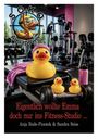 Anja Rode-Piontek: SOKO Aquapower, Buch