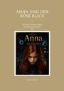 Aladin Zobeidi: Anna und der böse Blick, Buch