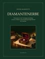 Peter Mariotti: Diamantenerbe, Buch