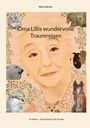 Mara Adrion: Oma Lillis wundervolle Traumreisen, Buch