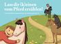 Martin Kreuels: Lass dir (k)einen vom Pferd erzählen!, Buch
