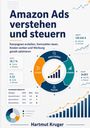Hartmut Kruger: Amazon Ads verstehen und steuern, Buch