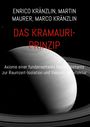 „Das Kramauri-Prinzip“ mit Namen der Autoren oben, darunter Saturnbild.