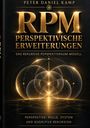 Peter Daniel Kamp: RPM, Buch