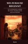 Becki: Wo Zuhause beginnt, Buch