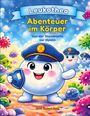 Horst Herbert Haug: Die Schule der Körperhelden, Buch