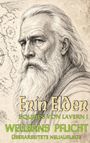 Erin Elder, Squires von Lavern I, Wellbans Pflicht, Überarbeitete Neuauflage. Illustration, alter Mann mit langem Bart.