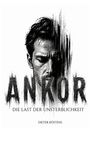 Dieter Köstens: Ankor, Buch