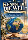 Gerd Hartmann: Kennst du die Welt?, Buch