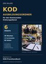 Jörg Willems: Ausbildungsordner für den Kommunalen Ordnungsdienst, Buch