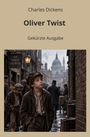 Charles Dickens: Oliver Twist: Gekürzte Ausgabe, Buch