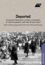 : Deported, Buch