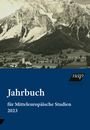 : Jahrbuch für Mitteleuropäische Studien 2023, Buch