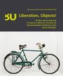 : Liberation, Objects!, Buch