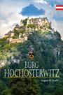 August M. Zoebl: Burg Hochosterwitz, Buch
