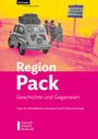 : Region Pack, Buch