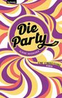 Ulrike Haidacher: Die Party, Buch