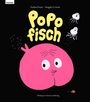 Pauline Pinson: Popofisch, Buch