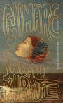 Sarah Kuratle: Chimäre, Buch