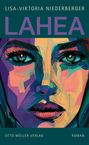 Lisa-Viktoria Niederberger: Lahea, Buch