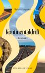 Marianne Jungmaier: Kontinentaldrift, Buch