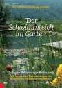 Anna Dobler: Der Schwimmteich im Garten, Buch