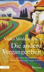 Vinko Möderndorfer: Die andere Vergangenheit, Buch