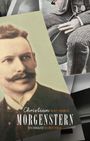 Jochen Schimmang: Christian Morgenstern, Buch