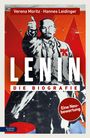 Verena Moritz: Lenin, Buch