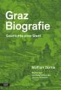 Wolfram Dornik: Graz Biografie, Buch