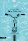 Bernhard Flieher: Das Fahrrad, Buch