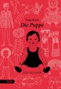 Tanja Raich: Die Puppe, Buch