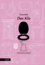 Franzobel: Das Klo, Buch
