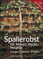 Karl Pieber: Spalierobst, Buch