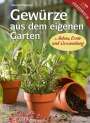 Manfred Neuhold: Gewürze aus dem eigenen Garten, Buch