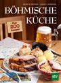 Gerd Wolfgang Sievers: Böhmische Küche, Buch