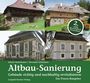 Johann Rathmanner: Altbau-Sanierung, Buch