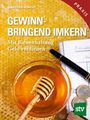 Sebastian Reinold: Gewinnbringend Imkern, Buch