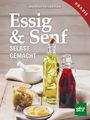 Andreas Fischerauer: Essig & Senf selbst gemacht, Buch