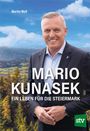 Martin Moll: Mario Kunasek, Buch