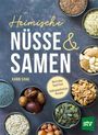 Karin Sidak: Heimische Nüsse und Samen, Buch