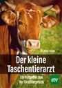 Hans Christ: Der kleine Taschentierarzt, Buch