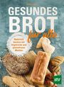 Daniela de Roo: Gesundes Brot für alle, Buch