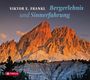 Viktor E. Frankl: Bergerlebnis und Sinnerfahrung, Buch
