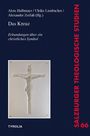 : Das Kreuz, Buch
