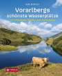 Heike Bechtold: Vorarlbergs schönste Wasserplätze, Buch