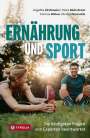 Angelika Kirchmaier: Ernährung und Sport, Buch