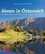 Susanne Schaber: Almen in Österreich, Buch
