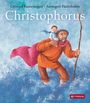 Gertrud Fussenegger: Christophorus, Buch