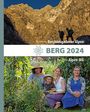 : BERG 2024 - Alpenvereinsjahrbuch, Buch